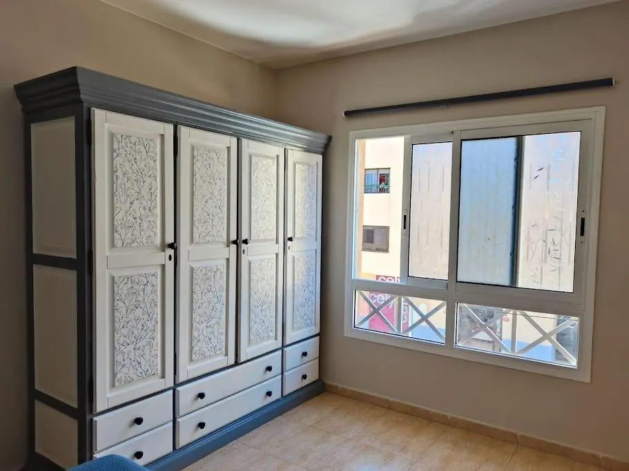 Apartamento Casa Burbuja Azul Gran Tarajal 0*,  España